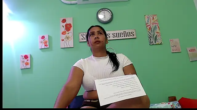 evannesanicol08 online show from September 27, 2:11 pm