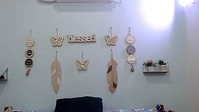 evannesanicol08 online show from October 7, 2:58 pm