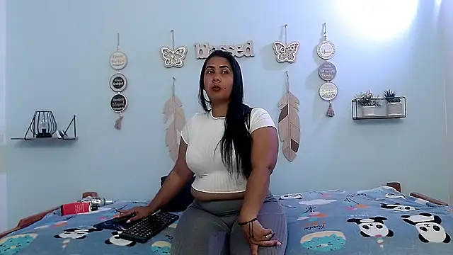 evannesanicol08 online show from October 16, 2:07 pm