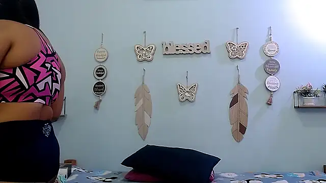 evannesanicol08 online show from October 20, 2:17 pm