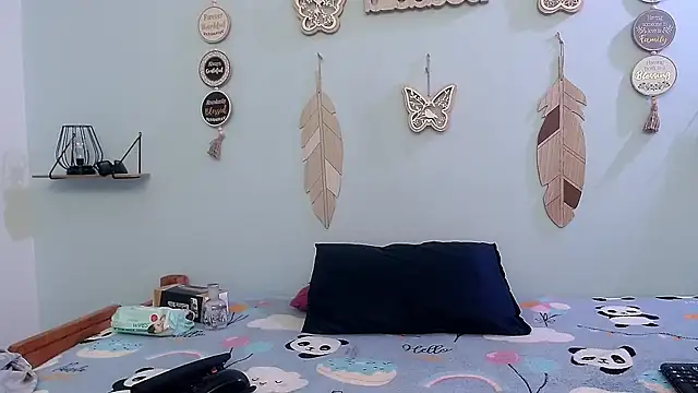 evannesanicol08 online show from October 26, 2:23 pm