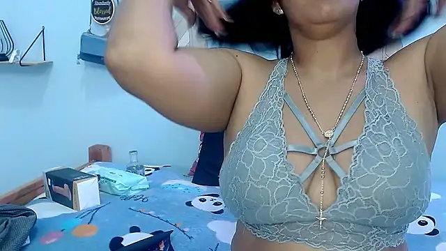 evannesanicol08 online show from October 29, 1:57 pm