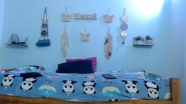 evannesanicol08 online show from October 30, 2:07 pm