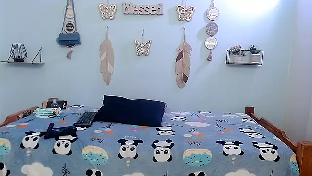 evannesanicol08 online show from November 5, 2:17 pm