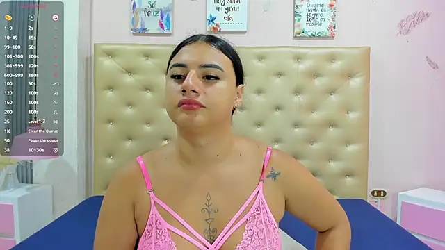  jade 01 online show from April 30, 1:06 pm