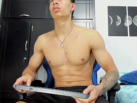 Snapshot of jey_cox23 chatting on September 25, 11:36 am jey cox23 online show from September 25, 11:36 am