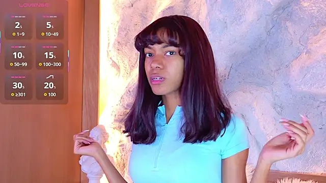 Stellaciel  online show from July 3, 4:24 pm