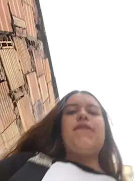 Aphrill online show from November 22, 8:41 pm