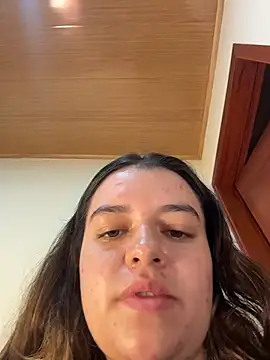 Snapshot of Aphrill chatting on March 9, 10:14 pm Aphrill online show from March 9, 10:14 pm