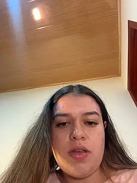 Snapshot of Aphrill chatting on March 19, 8:13 pm Aphrill online show from March 19, 8:13 pm