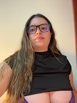 Aphrill online show from May 8, 9:42 pm