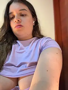 Aphrill online show from June 16, 10:01 pm
