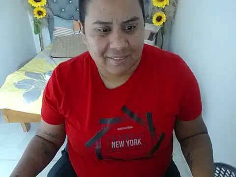 Snapshot of hotlesby_valery chatting on February 24, 7:56 pm hotlesby valery online show from February 24, 7:56 pm