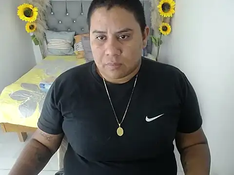 Snapshot of hotlesby_valery chatting on March 3, 12:00 pm hotlesby valery online show from March 3, 12:00 pm