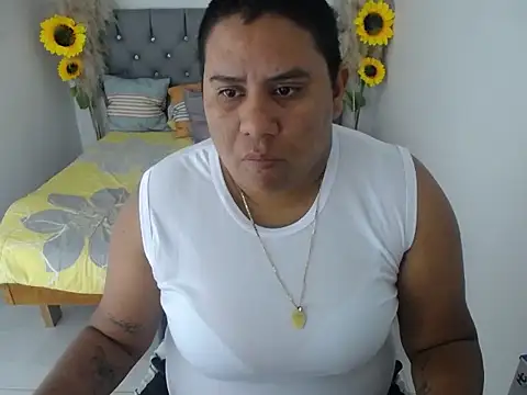 Snapshot of hotlesby_valery chatting on March 4, 12:00 pm hotlesby valery online show from March 4, 12:00 pm