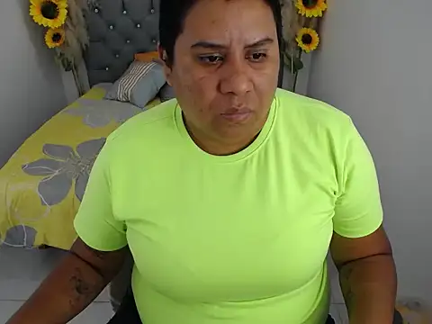 Snapshot of hotlesby_valery chatting on March 21, 8:01 pm hotlesby valery online show from March 21, 8:01 pm