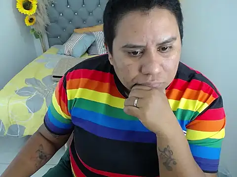 Snapshot of hotlesby_valery chatting on March 23, 8:02 pm hotlesby valery online show from March 23, 8:02 pm