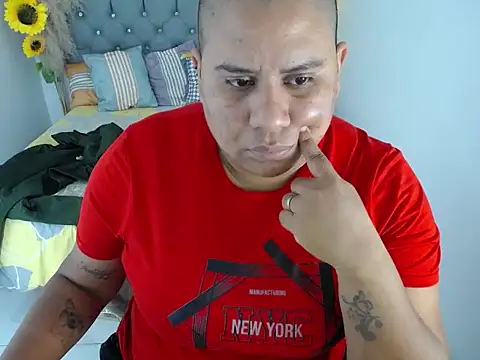 Snapshot of hotlesby_valery chatting on March 30, 7:37 pm hotlesby valery online show from March 30, 7:37 pm