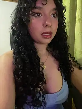 Snapshot of Barbarita_ chatting on September 23, 6:22 pm Barbarita online show from September 23, 6:22 pm