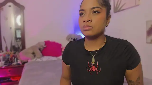 camilafoox7 online show from October 13, 6:41 pm