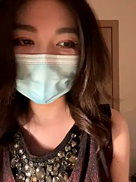 fioralba online show from October 13, 8:31 pm