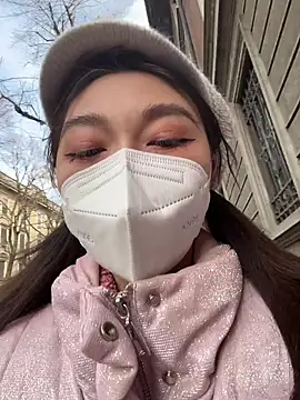 fioralba online show from January 10, 1:35 pm