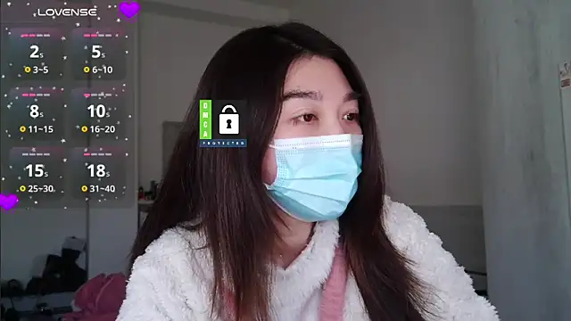 fioralba online show from March 23, 1:59 pm