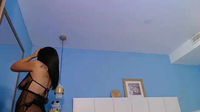 PenelopeBond online show from September 26, 1:04 pm