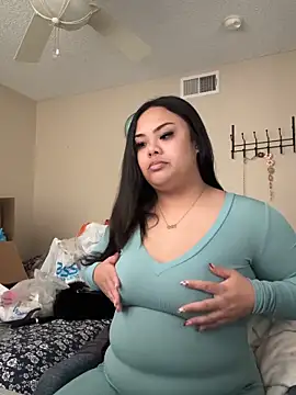 kiaradanielaxx online show from February 13, 12:17 am