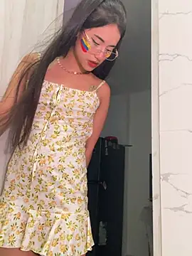 Rouse Monroe online show from July 3, 11:11 pm