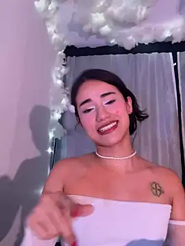 Rouse Monroe online show from July 24, 11:14 pm