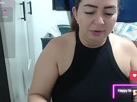nataboobs online show from June 5, 2:51 am