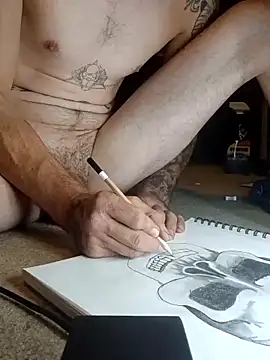 Snapshot of bigbadbasm14 chatting on November 14, 5:17 am bigbadbasm14 online show from November 14, 5:17 am