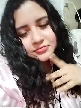 Snapshot of Carolceleste24 chatting on October 28, 6:17 am Carolceleste24 online show from October 28, 6:17 am