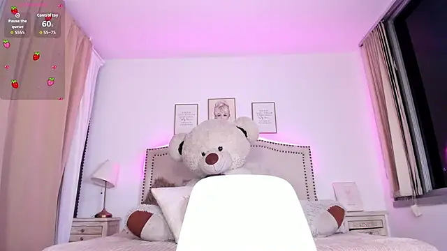 Haru bloom online show from September 25, 3:43 am