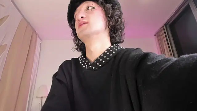 Haru bloom online show from October 17, 3:10 am