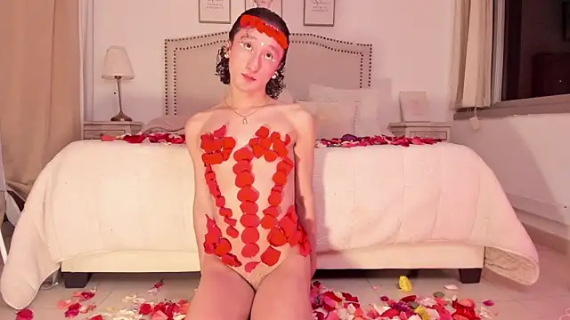 Haru bloom online show from October 18, 2:47 am