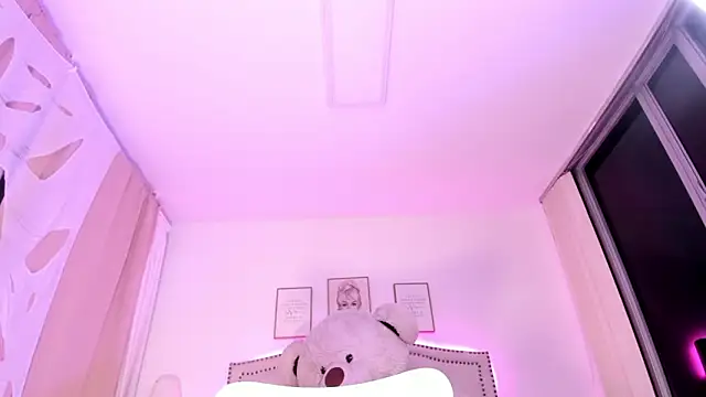 Haru bloom online show from October 24, 3:14 am