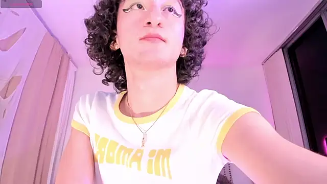 Haru bloom online show from October 31, 1:39 am