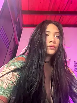 liahouses online show from September 23, 1:19 am