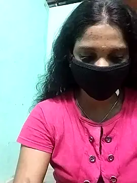 Hot Vennila online show from September 19, 3:34 pm