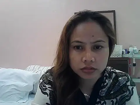 Amarrahlyn online show from November 17, 9:48 am