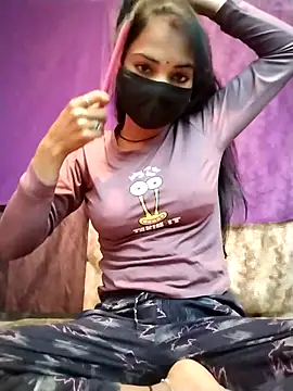 PRACHI-743 online show from February 21, 1:50 am