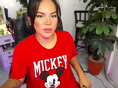 AngelitaDeputouch online show from November 8, 11:10 am