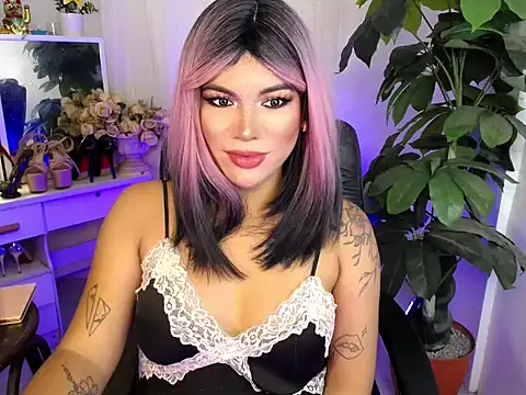 AngelitaDeputouch online show from December 21, 7:26 am