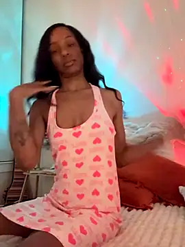 LoveDreaux online show from December 15, 1:54 am