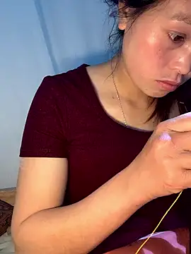 Snapshot of Halyy_xx chatting on January 17, 2:00 pm Halyy xx online show from January 17, 2:00 pm