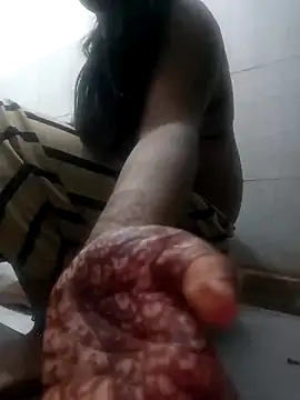 Kiara-Model online show from October 30, 5:09 am