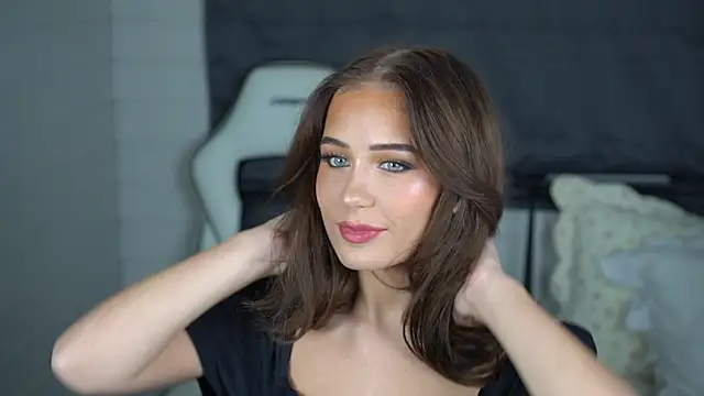 Peachxlush online show from October 7, 8:28 pm