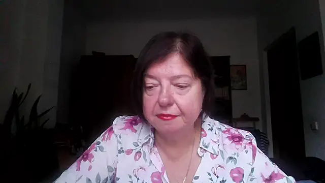 Violet Pulse online show from October 1, 7:58 am